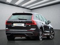 Gebraucht Volvo XC60 349 PS (256 kW) 2023 Grau SUV