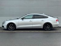 Gebraucht Audi S5 Sportback Performance 333 PS (244 kW) 2011 Silber Kleinwagen