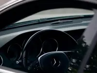 Gebraucht Mercedes C250 204 PS (150 kW) 2012 Grau Coupé