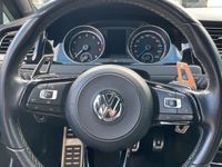 gebraucht VW Golf VII R