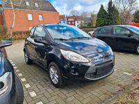 gebraucht Ford Ka 1.2 Cool & Sound In Top Zustand !!!!