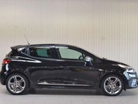 gebraucht Renault Clio IV /GT SPORT /NAVI /RFK/SHZ/LED/PDC/