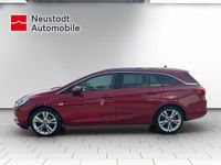 Gebraucht Opel Astra Elegance 145 PS (106 kW) 2020 False Kombi
