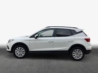 Second-hand Seat Arona Style 116 CP (85 kW) 2018 Alb SUV