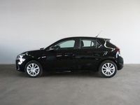 Gebraucht Opel Corsa-e Edition 100 kW (136 PS) 2022 Schwarz Kleinwagen