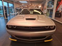 gebraucht Dodge Challenger R/T 5.7l Hemi V8*Perform.*Techn.*MY22