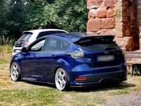 gebraucht Ford Focus 2,0 EcoBoost ST