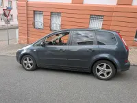 Gebraucht Ford C-MAX 101 PS (74 kW) 2007 Van / Kleinbus