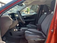 Neu Opel Frontera 83 kW (113 PS) 2025 Orange SUV