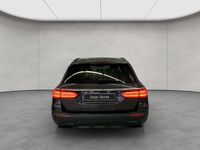 Gebraucht Mercedes E220 194 PS (142 kW) 2022 Graphitgrau metallic Kombi