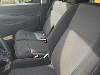 Gebraucht Opel Combo Edition 131 PS (96 kW) 2023 Grau Van / Kleinbus