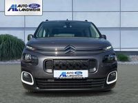 gebraucht Citroën Berlingo Feel M 1.5 BlueHDi 130 FAP EU6d-T Navi Apple CarPlay Android Auto 2-Zonen-Klimaautom
