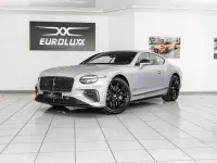 Gebraucht Bentley Continental GT 782 PS (575 kW) 2026 Silber