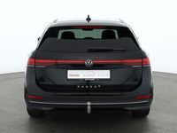 Gebraucht VW Passat 150 PS (110 kW) 2024 Schwarz Kombi