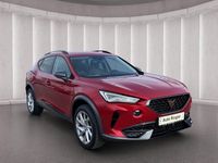 Gebraucht Cupra Formentor 150 PS (110 kW) 2024 Rot SUV