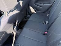 Gebraucht Mazda 2 103 PS (75 kW) 2007 Blau Kleinwagen