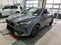 Gebraucht Cupra Formentor 150 PS (110 kW) 2023 Grau SUV