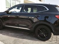 Gebraucht MG EHS Comfort 258 PS (189 kW) 2022 Schwarz SUV