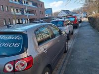 Gebraucht VW Golf Plus Cross 105 PS (77 kW) 2011 Braun Van / Kleinbus