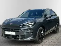 Gebraucht Cupra Terramar VZ 265 PS (194 kW) 2025 Grau SUV