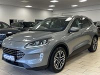 gebraucht Ford Kuga Titanium*4J Garantie *ACC*Rcam*LED*WinterP.