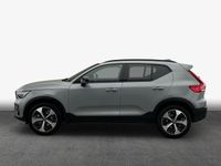 Gebraucht Volvo XC40 Ultimate 197 PS (144 kW) 2024 Grau SUV