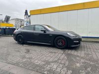 gebraucht Porsche Panamera GTS GTS