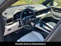 Gebraucht Porsche Macan 380 kW (517 PS) 2025 Grau SUV