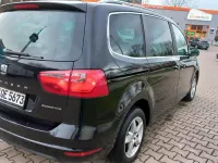 Gebraucht Seat Ibiza 140 PS (102 kW) 2014 Schwarz Van / Kleinbus