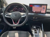 Gebraucht VW Golf VIII Style 265 PS (194 kW) 2025 Schwarz Limousine