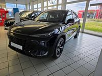 Usado Baic X75 177 HP (130 kW) 2025 Preto SUV