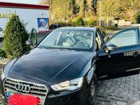 gebraucht Audi A3 Sportback 1.6 TDI (clean diesel) Attraction