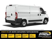 gebraucht Opel Movano Cargo L1H1+Klima+Tempomat+Parkpilot+