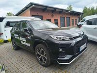 Gebraucht Suzuki Across Comfort+ 185 PS (136 kW) 2024 Attitude black mica metallic SUV