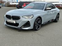 gebraucht BMW M240 xDrive Coupe