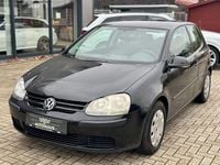 Brugt VW Golf IV 75 HK (55 kW) 2005 Sort Sedan