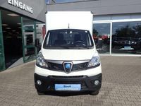 Second-hand Piaggio Porter 106 CP (77 kW) 2022 Alb
