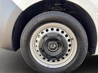 Gebraucht Renault Kangoo Rapid Advance 89 kW (122 PS) 2022 Weiß Van / Kleinbus