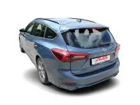 Gebraucht Ford Focus ST-Line 115 PS (84 kW) 2025 Blau
