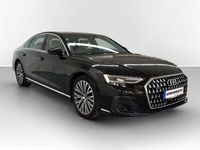 Gebraucht Audi A8 Ambiente 286 PS (210 kW) 2023 Schwarz Limousine