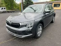 Neu Skoda Kamiq Selection 116 PS (85 kW) 2025 Grau SUV