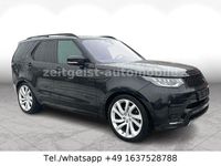 Gebraucht Land Rover Discovery 5 HSE 258 PS (189 kW) 2017 Other SUV
