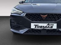 Gebraucht Cupra Leon VZ 310 PS (228 kW) 2022 "magnetic tech" Kombi