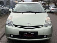 Gebraucht Toyota Prius Sol 77 PS (56 kW) 2007 Grün Limousine