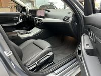 Gebraucht BMW 320 Shadowline 190 PS (139 kW) 2023 Grau Kombi