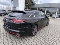 Usado Kia ProCeed GT 204 HP (150 kW) 2022 Preto Carrinha