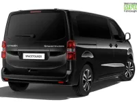 Neu Citroën Spacetourer 179 PS (131 kW) 2026 Perla nera schwarz me... Van / Kleinbus