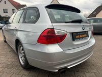 gebraucht BMW 320 320i*PDC*Sitzheizung*Top Zustand