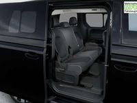 Neu VW ID. Buzz Comfortline 210 kW (286 PS) 2026 Deep black perleffekt Van / Kleinbus