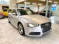 gebraucht Audi S5 Sportback S5 3.0 TFSI quattro #Kam#4xSHZ#LED